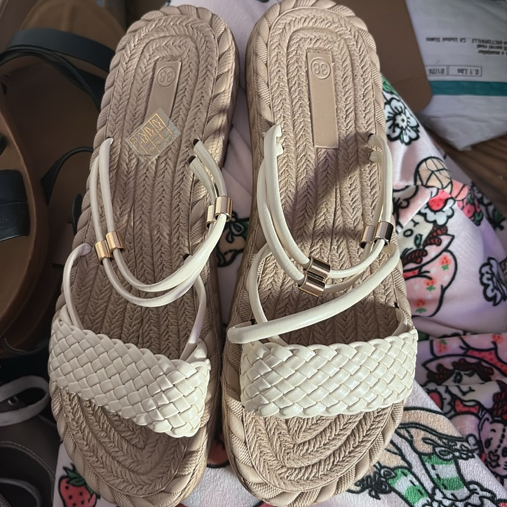 Sandals - Picture 2 of 2